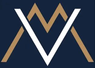 VM Rechtsanwälte - Logo Footer