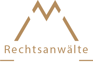 VM Rechtsanwälte - Logo